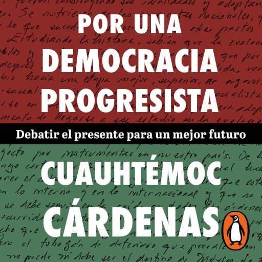Por una democracia progresista