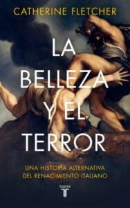 Publication 2 La belleza y el terror