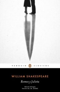 Publication 21 Romeo y Julieta (edición bilingüe) (Los mejores clásicos)
