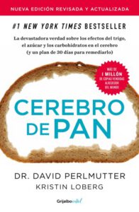Publication 23 Cerebro de pan (edición revisada y actualizada)