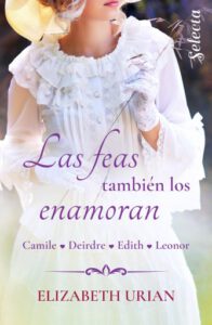 Las feas también los enamoran