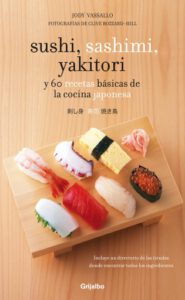 Publication 22 Sushi, sashimi, yakitori