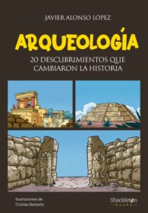 Publication 13 Arqueología