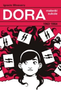 Publication 19 Dora: Malenki sukole