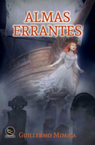 Publication 21 Almas Errantes