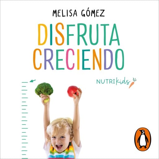 Disfruta creciendo