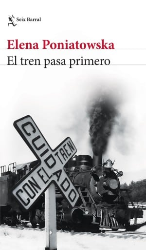 El tren pasa primero