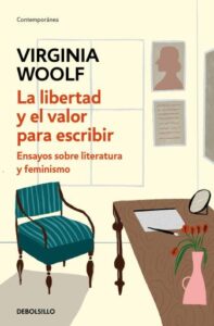 Publication 21 La libertad y el valor para escribir
