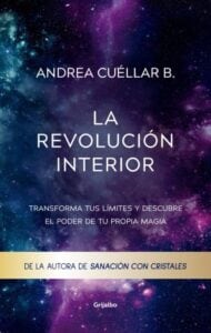 Publication 8 La revolución interior