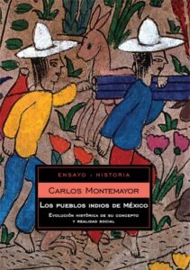 Publication 5 Los pueblos indios de México
