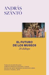 Publication 13 El futuro de los museos
