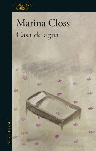 Casa de agua