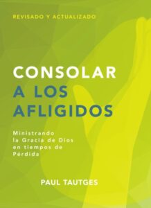 Publication 9 Consolar a los afligidos