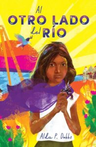 Publication 16 Al otro lado del río / The Other Side of the River