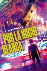 Publication 18 Por la noche blanca