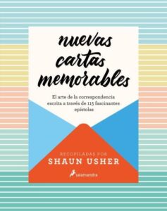 Publication 11 Nuevas cartas memorables