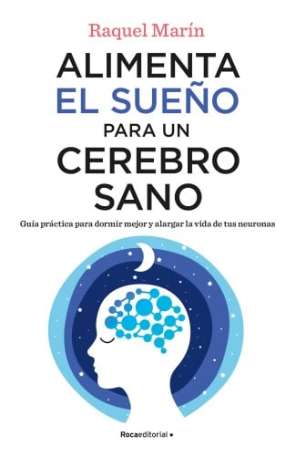 Alimenta el sueño para un cerebro sano