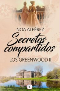Secretos compartidos (Los Greenwood 2)