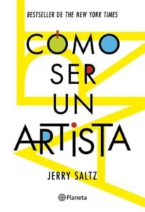 Cómo ser un artista (Edición mexicana)