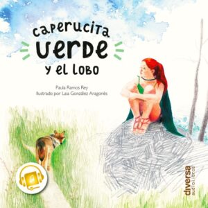 Publication 16 Caperucita Verde y el lobo
