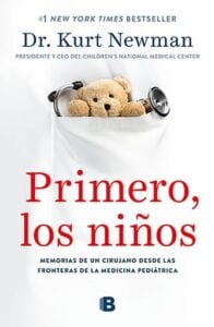 Publication 3 Primero, los niños