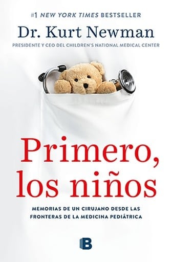 Primero, los niños