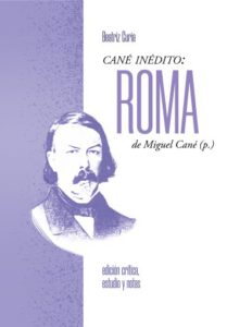 Publication 7 Cané Inédito: Roma