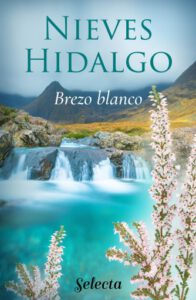 Publication 16 Brezo blanco