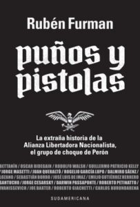 Publication 15 Puños y pistolas