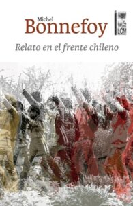 Publication 16 Relato en el frente chileno: (2da. edición)