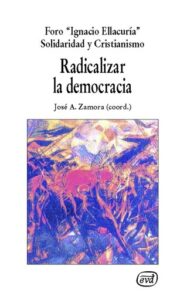 Publication 23 Radicalizar la democracia