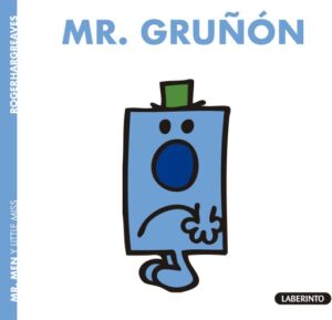Publication 10 Mr. Gruñón