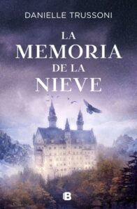 Publication 9 La memoria de la nieve