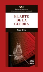 Publication 9 El arte de la guerra