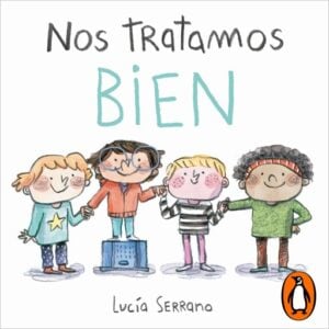 Publication 15 Nos tratamos bien