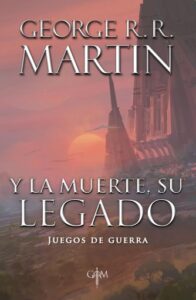 Publication 9 Y la muerte, su legado