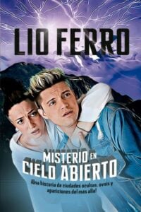 Publication 21 Misterio en cielo abierto