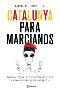 Publication 14 Catalunya para marcianos