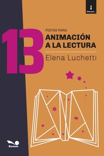13 Pistas para animación a la lectura