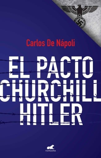 El pacto Churchill - Hitler