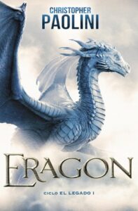 Publication 13 Eragon (Ciclo El Legado 1)
