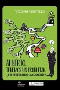 Publication 5 Alberto, tenemos un problema