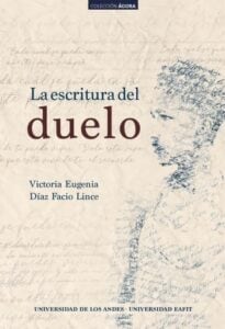 Publication 24 La escritura del duelo