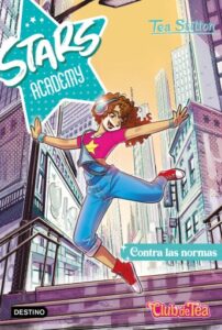 Publication 4 Stars Academy 2. Contra las normas