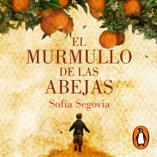 El murmullo de las abejas