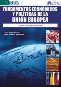 Fundamentos Económicos Y Políticas De La Unión Europea