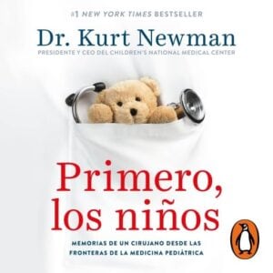 Publication 1 Primero, los niños