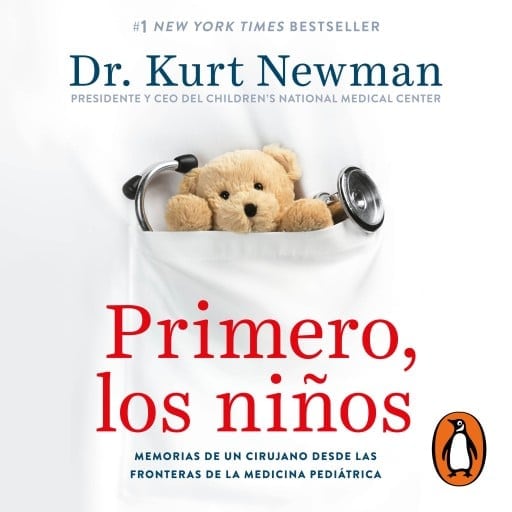 Primero, los niños
