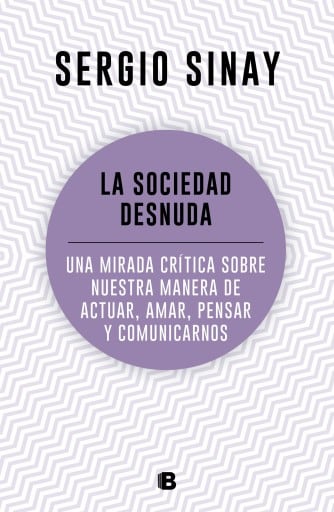 La sociedad desnuda