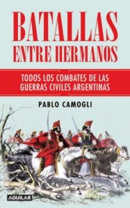 Batallas entre hermanos